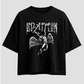 Led Zeppelin - Boxy Fit T-Shirt