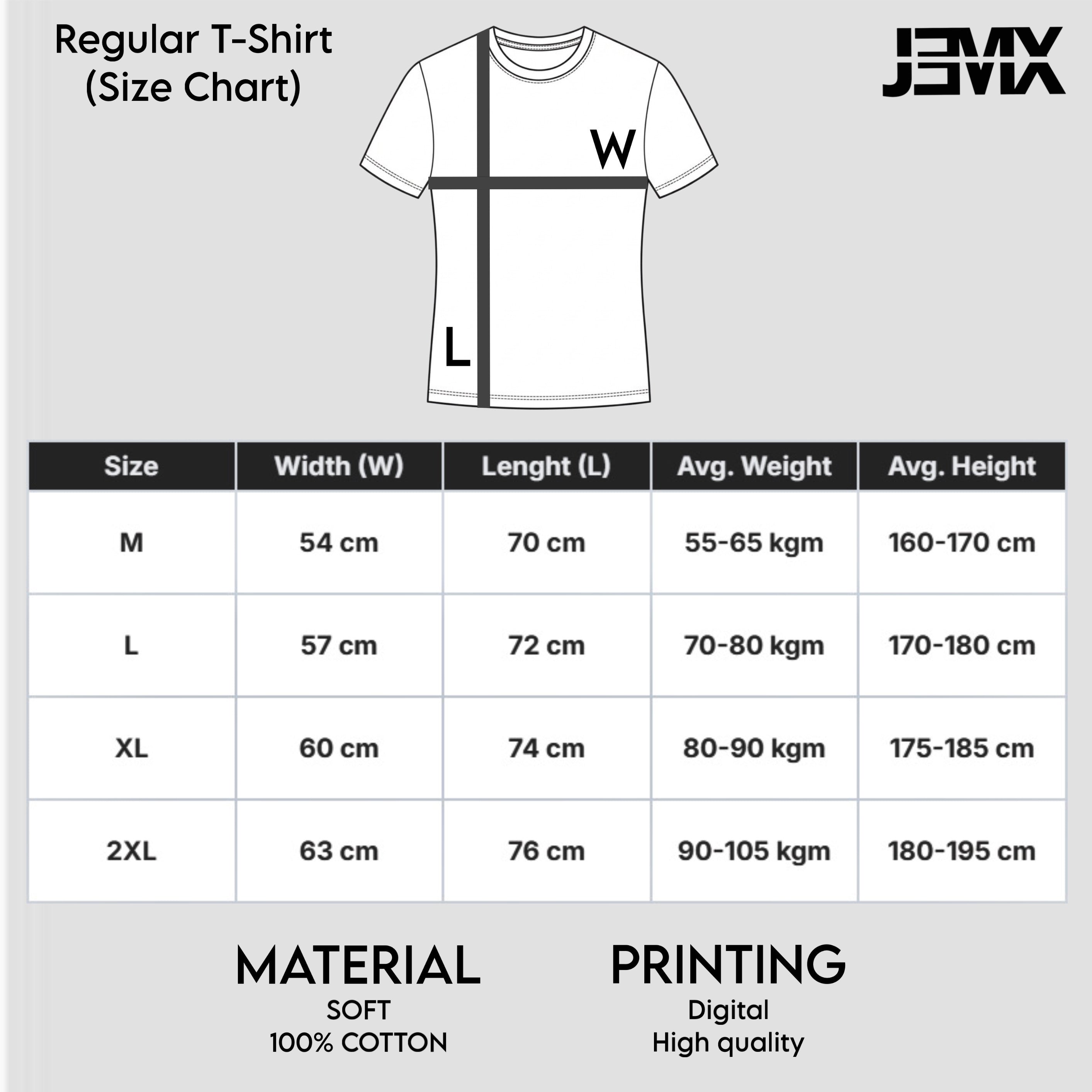 Batman - Regular Fit T-Shirt