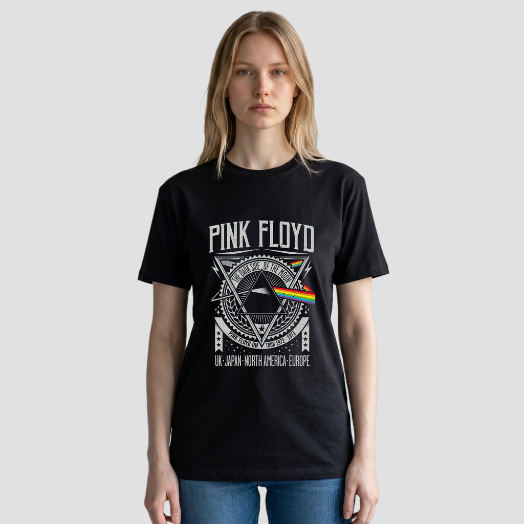Pink Floyd - Regular Fit T-Shirt