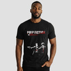Pulp Fiction - Regular Fit T-Shirt