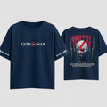 God Of War - Oversized T-Shirt