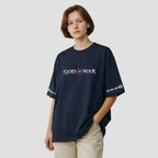 God Of War - Oversized T-Shirt