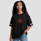 Spiderman (Miles Morales) - Oversized T-Shirt