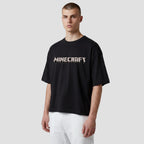Minecraft - Boxy Fit T-Shirt