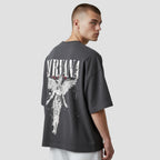 Nirvana - Boxy Fit T-Shirt