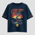 Guns N’ Roses - Oversized T-Shirt