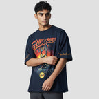 Guns N’ Roses - Oversized T-Shirt