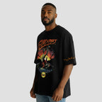 Guns N’ Roses - Oversized T-Shirt