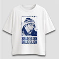 Billie Eilish - Oversized T-Shirt