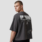 The Weeknd - Boxy Fit T-Shirt