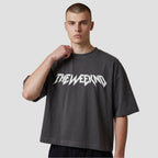The Weeknd - Boxy Fit T-Shirt