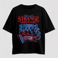 Stranger Things - Oversized T-Shirt
