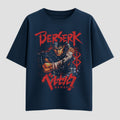 Berserk - Oversized T-Shirt