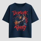 Berserk - Oversized T-Shirt