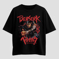 Berserk - Oversized T-Shirt