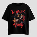 Berserk - Oversized T-Shirt