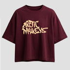 Arctic Monkeys - Boxy Fit T-Shirt