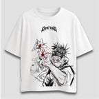 Choso (Jujutsu Kaisen) - Oversized T-Shirt