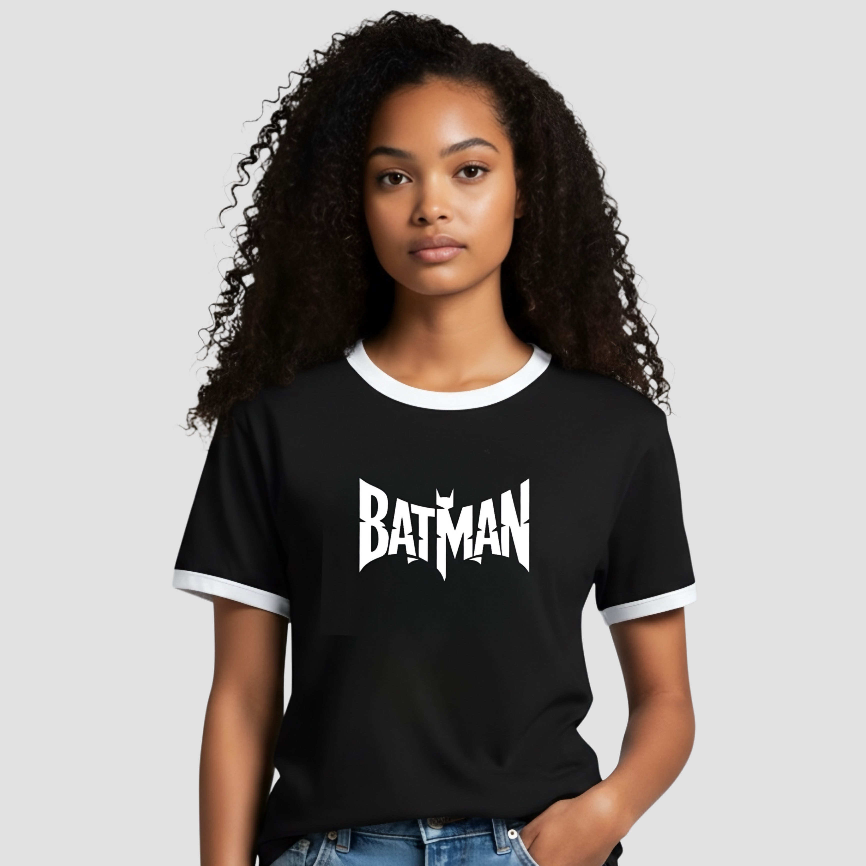 Batman - Regular Fit T-Shirt