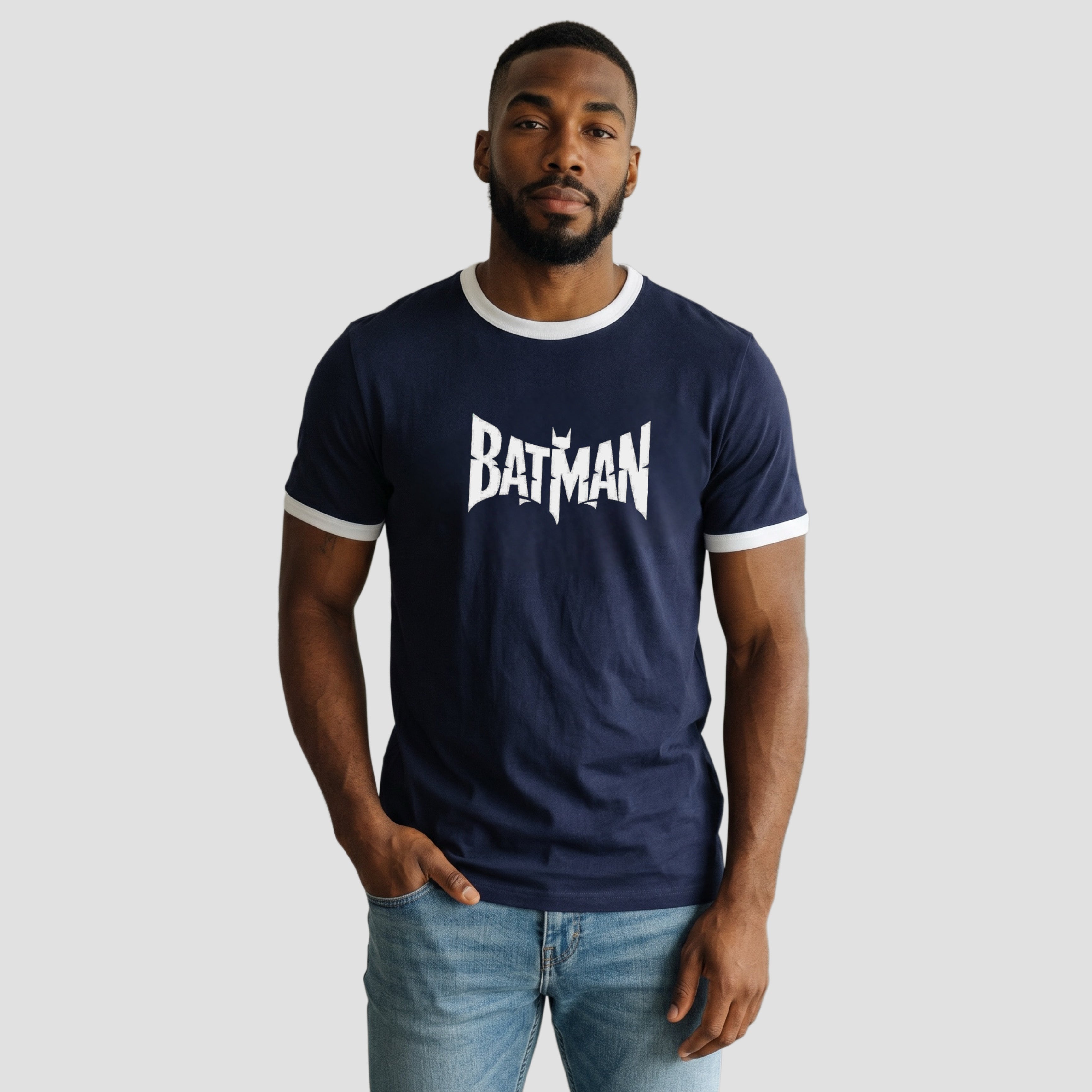 Batman - Regular Fit T-Shirt