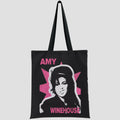Amy Winehouse - Tote Bag