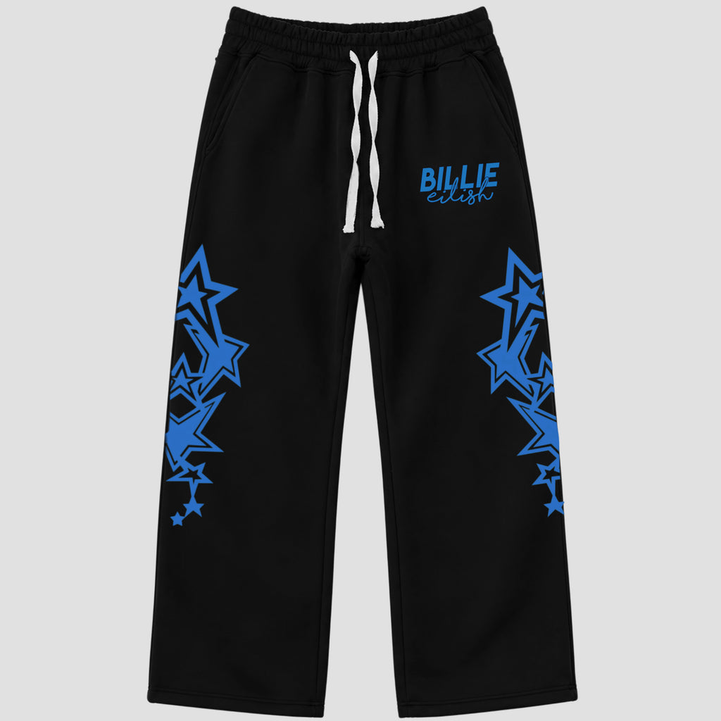 Billie Eilish - Baggy Sweatpants