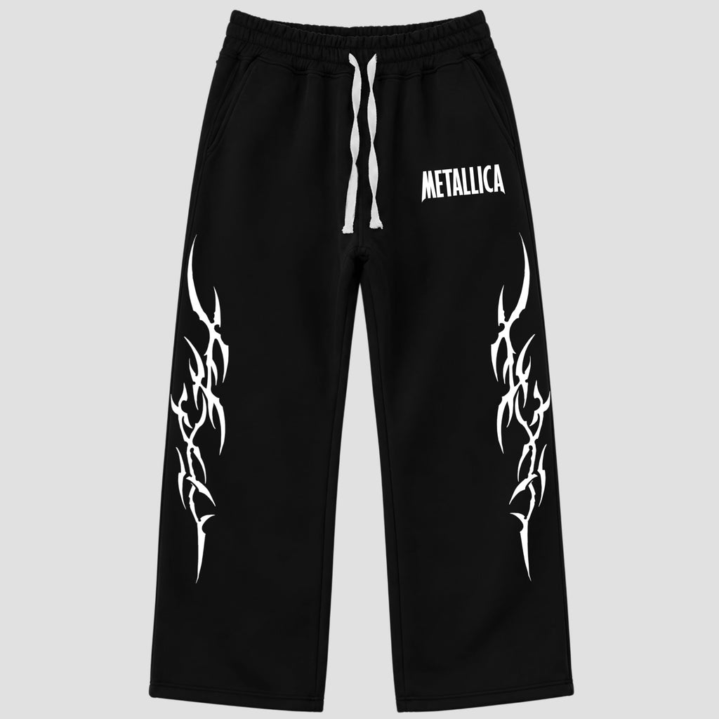 Metallica - Baggy Sweatpants