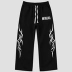 Metallica - Baggy Sweatpants