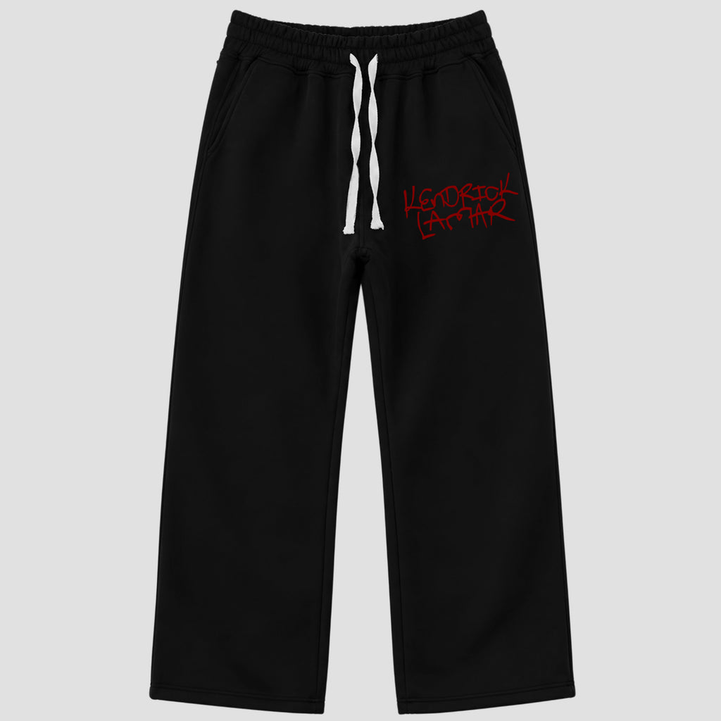 Kendrick Lamar - Baggy Sweatpants