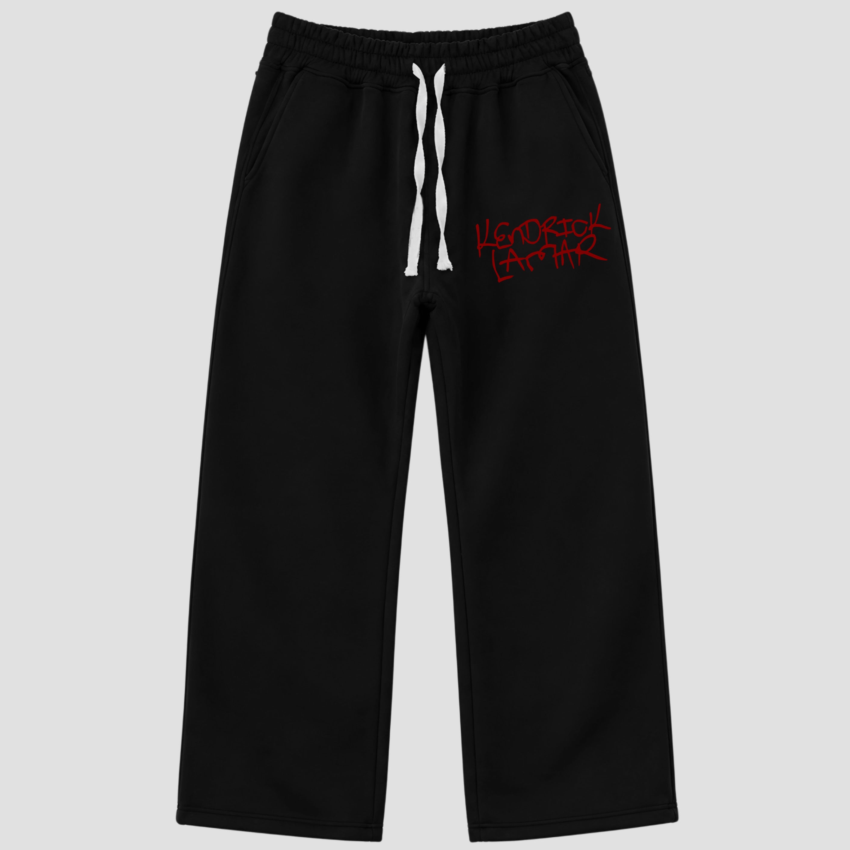 Kendrick Lamar - Baggy Sweatpants