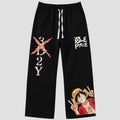 Luffy (One Piece) - Baggy Sweatpants
