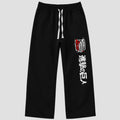 Attack On Titan - Baggy Sweatpants