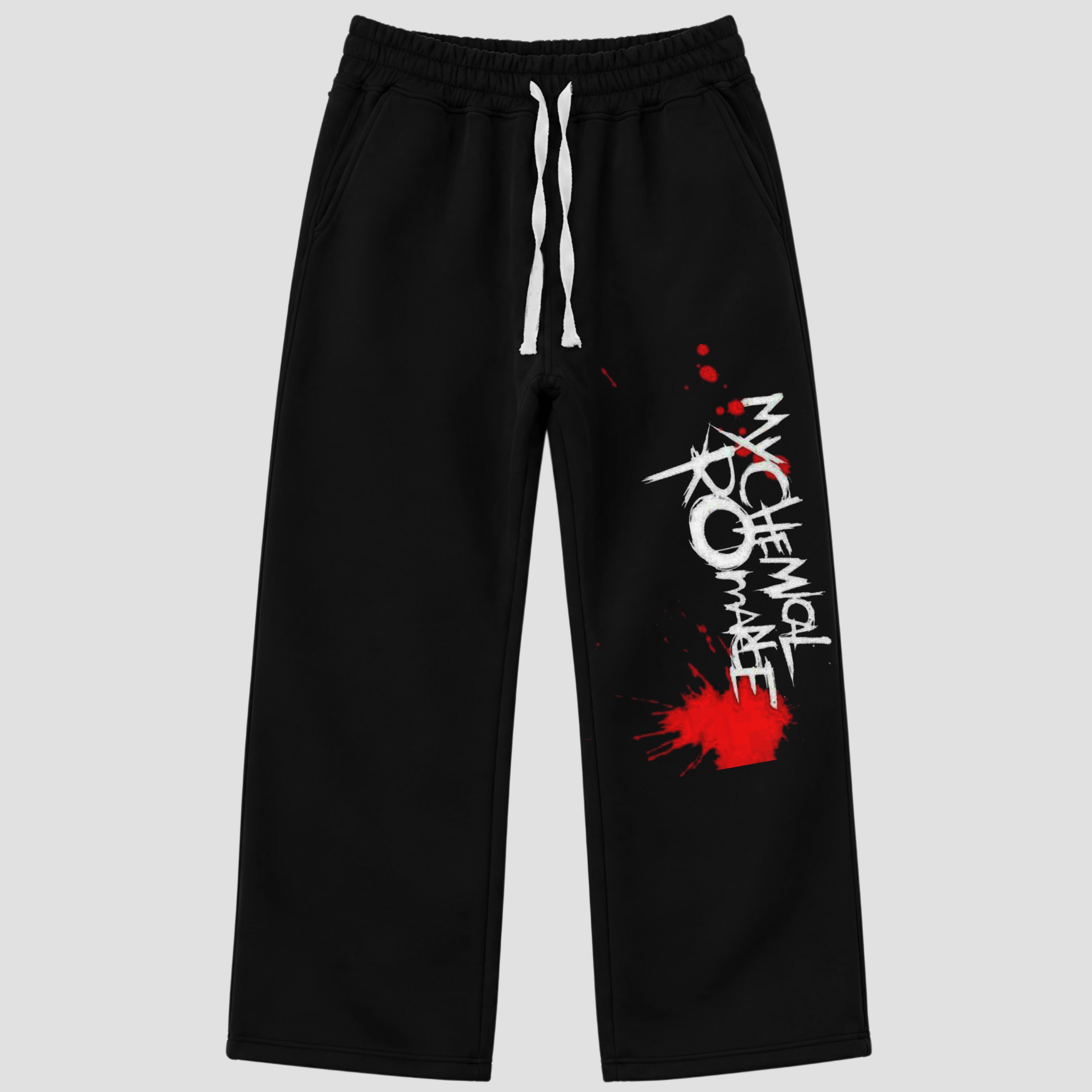 My Chemical Romance - Baggy Sweatpants
