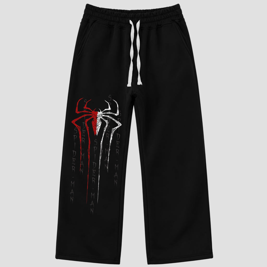 Spiderman - Baggy Sweatpants