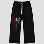Spiderman - Baggy Sweatpants