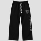Porsche - Baggy Sweatpants