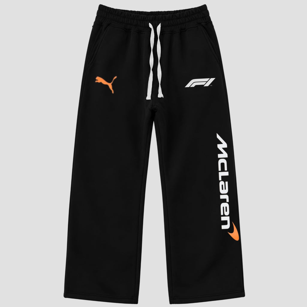McLaren - Baggy Sweatpants