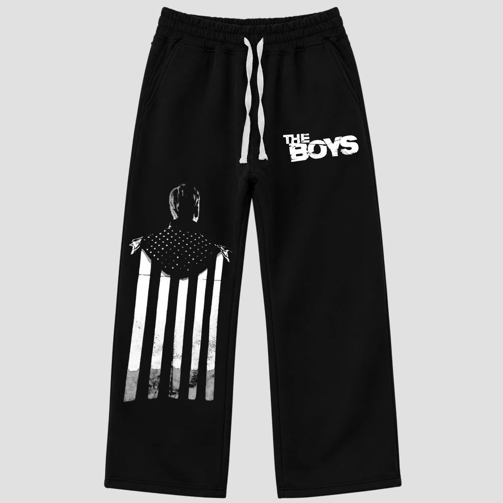 The Boys - Baggy Sweatpants