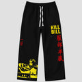 Kill Bill - Baggy Sweatpants