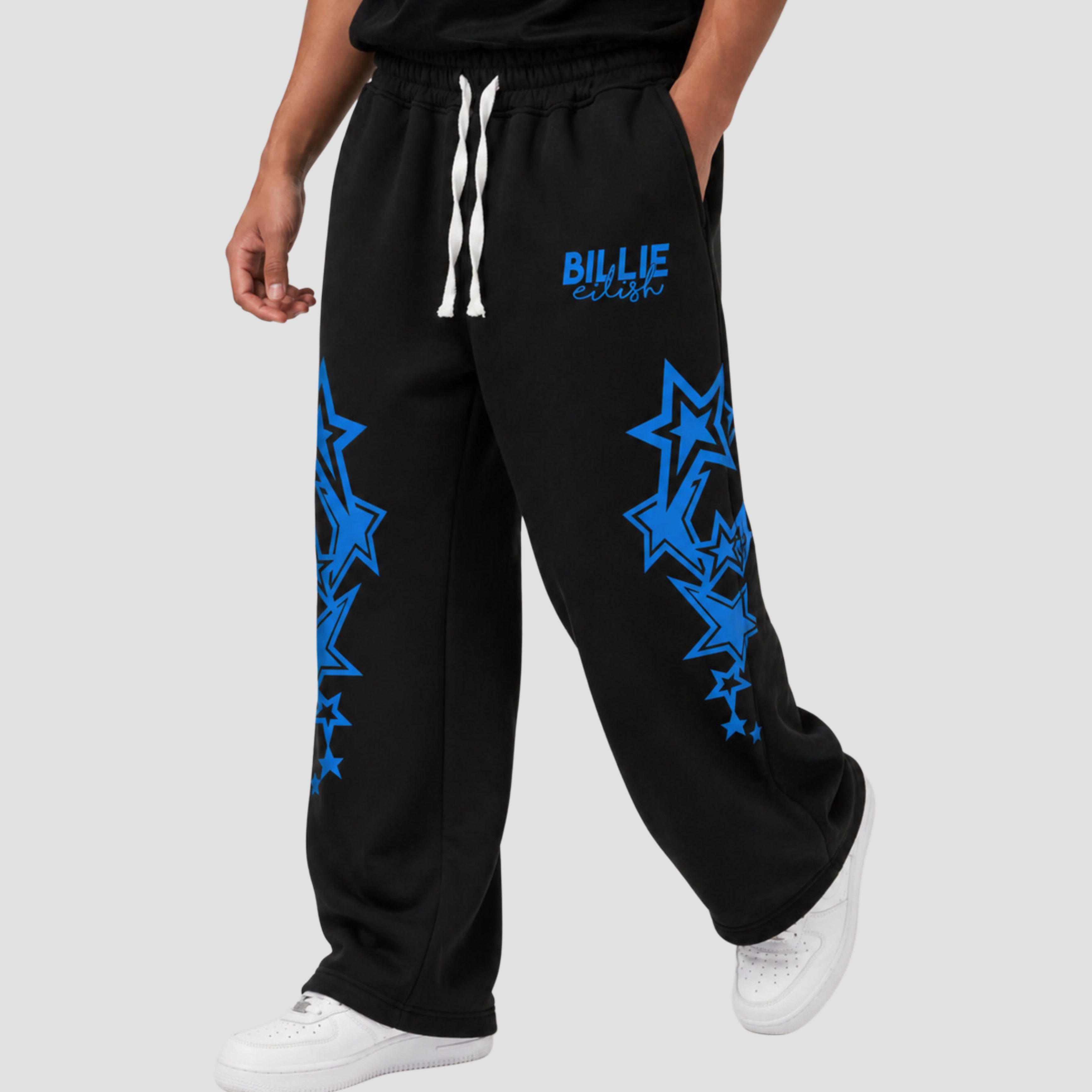 Billie Eilish - Baggy Sweatpants