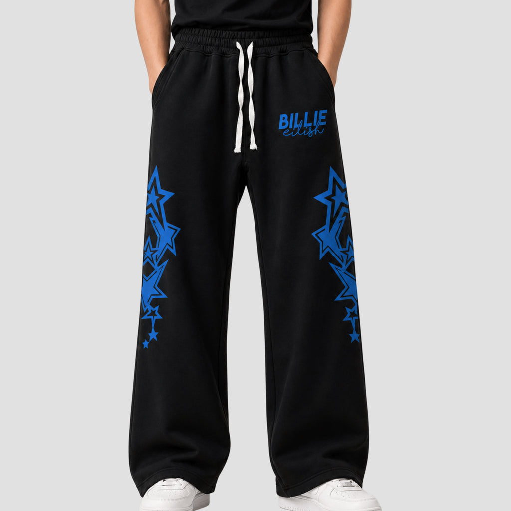Billie Eilish - Baggy Sweatpants