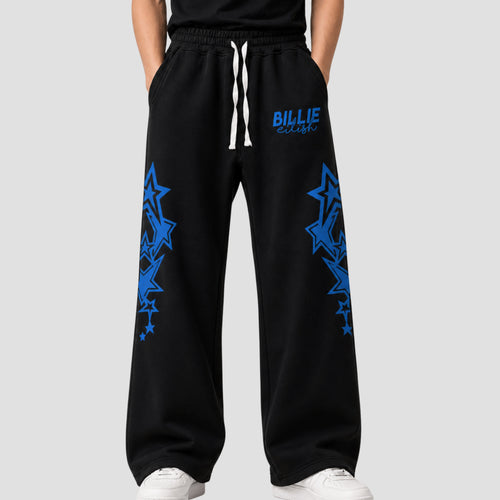 Billie Eilish - Baggy Sweatpants