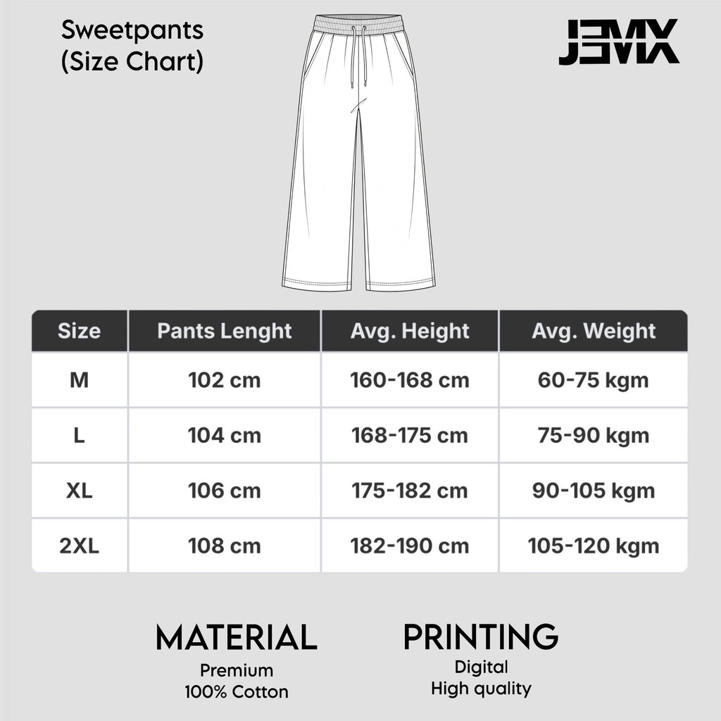 Slipknot - Baggy Sweatpants