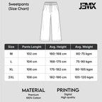 Billie Eilish - Baggy Sweatpants