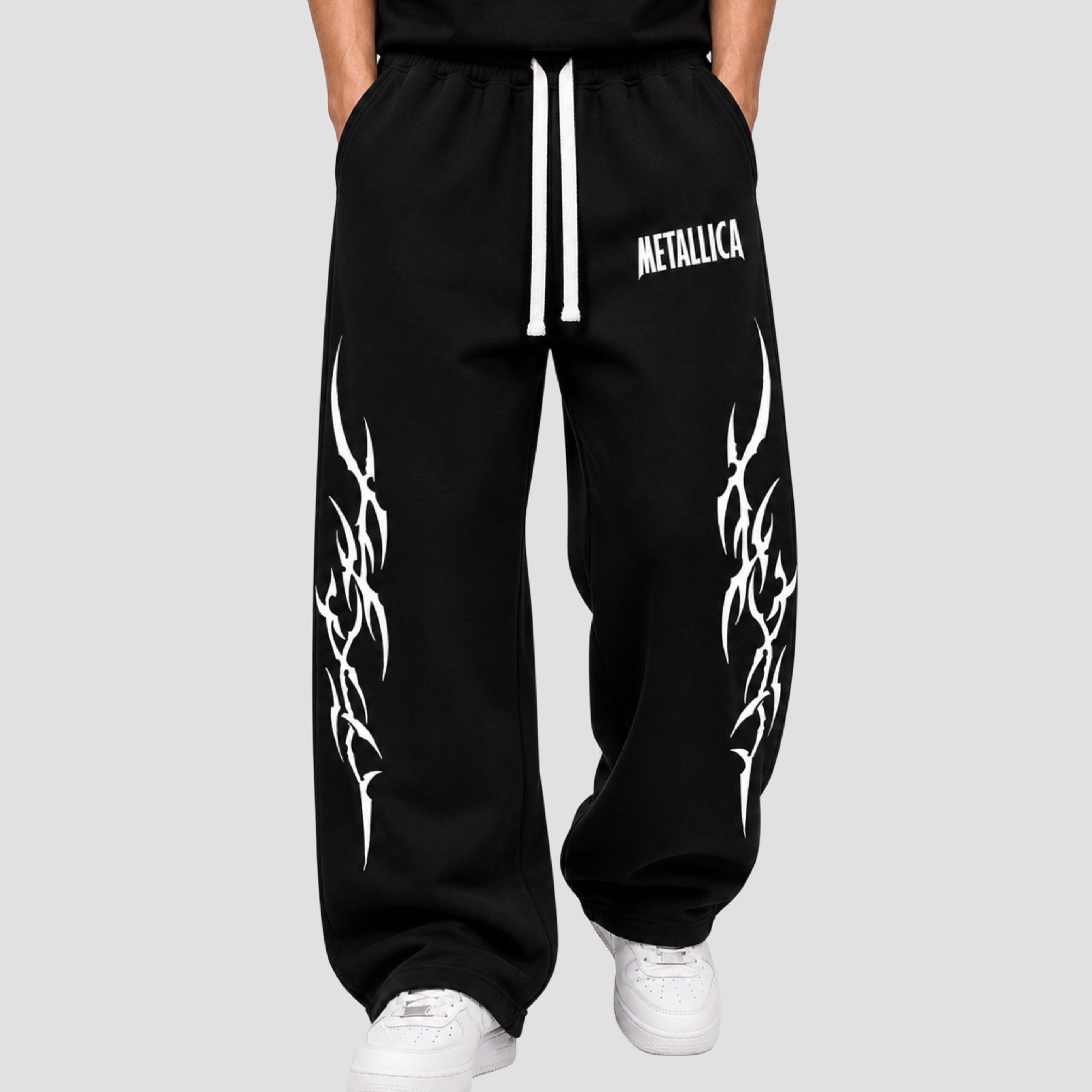 Metallica - Baggy Sweatpants