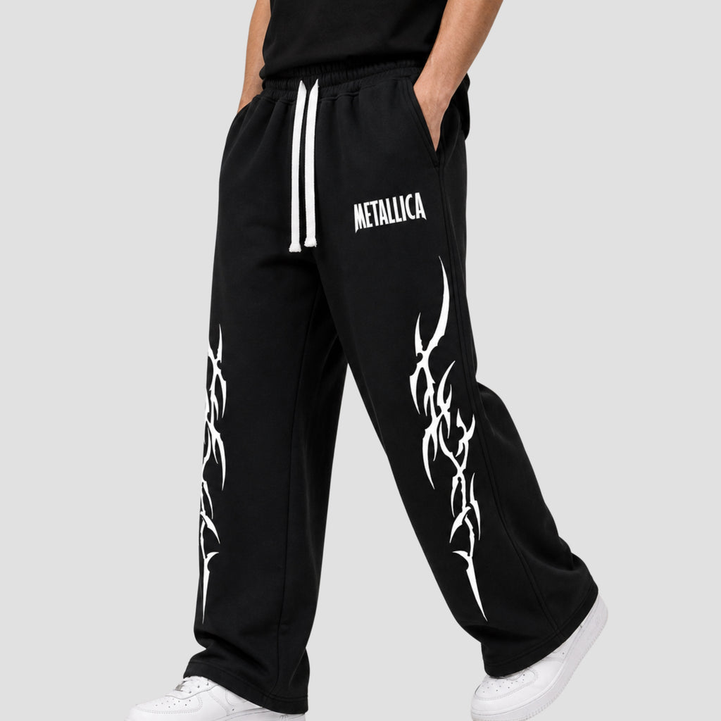 Metallica - Baggy Sweatpants