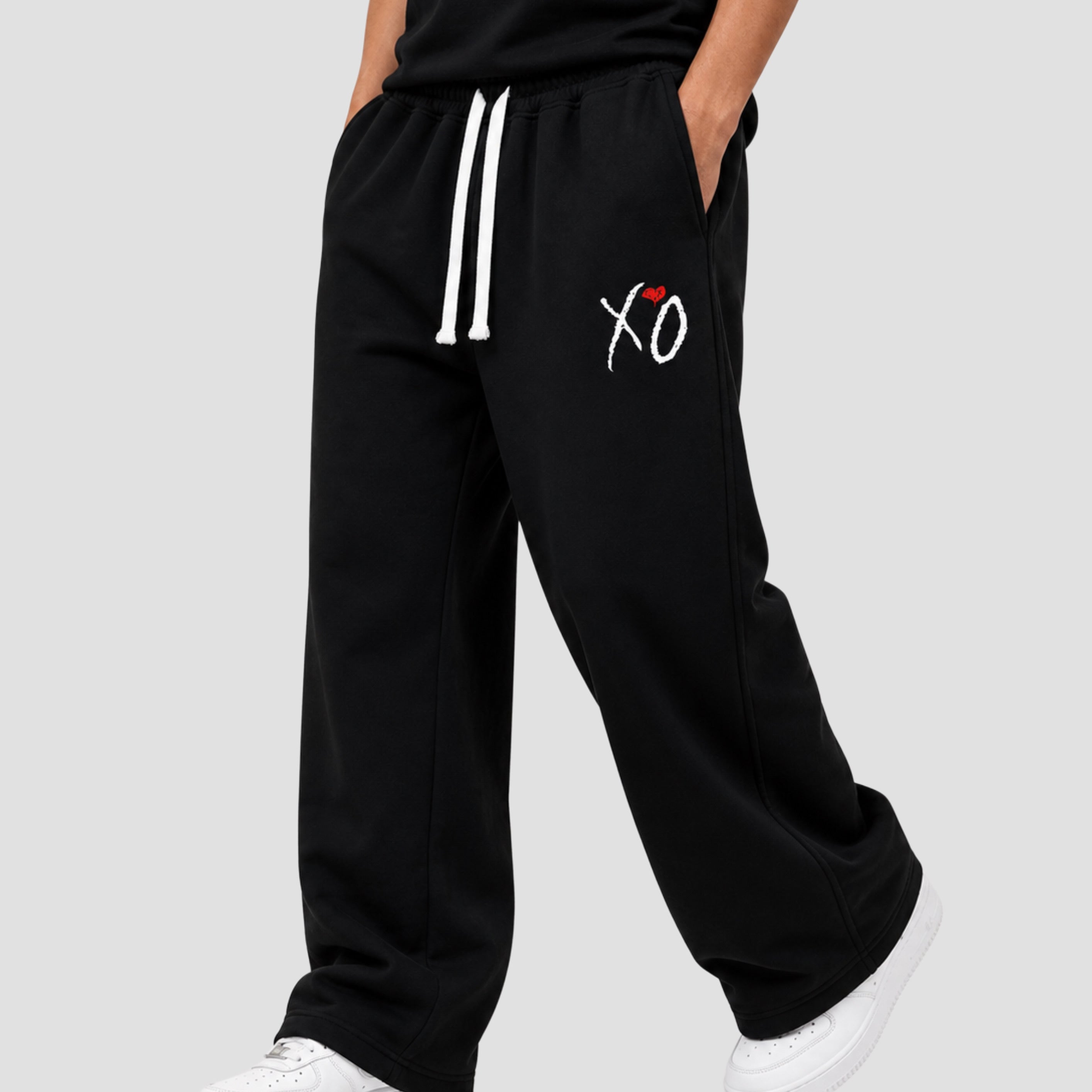 The Weeknd - Baggy Sweatpants