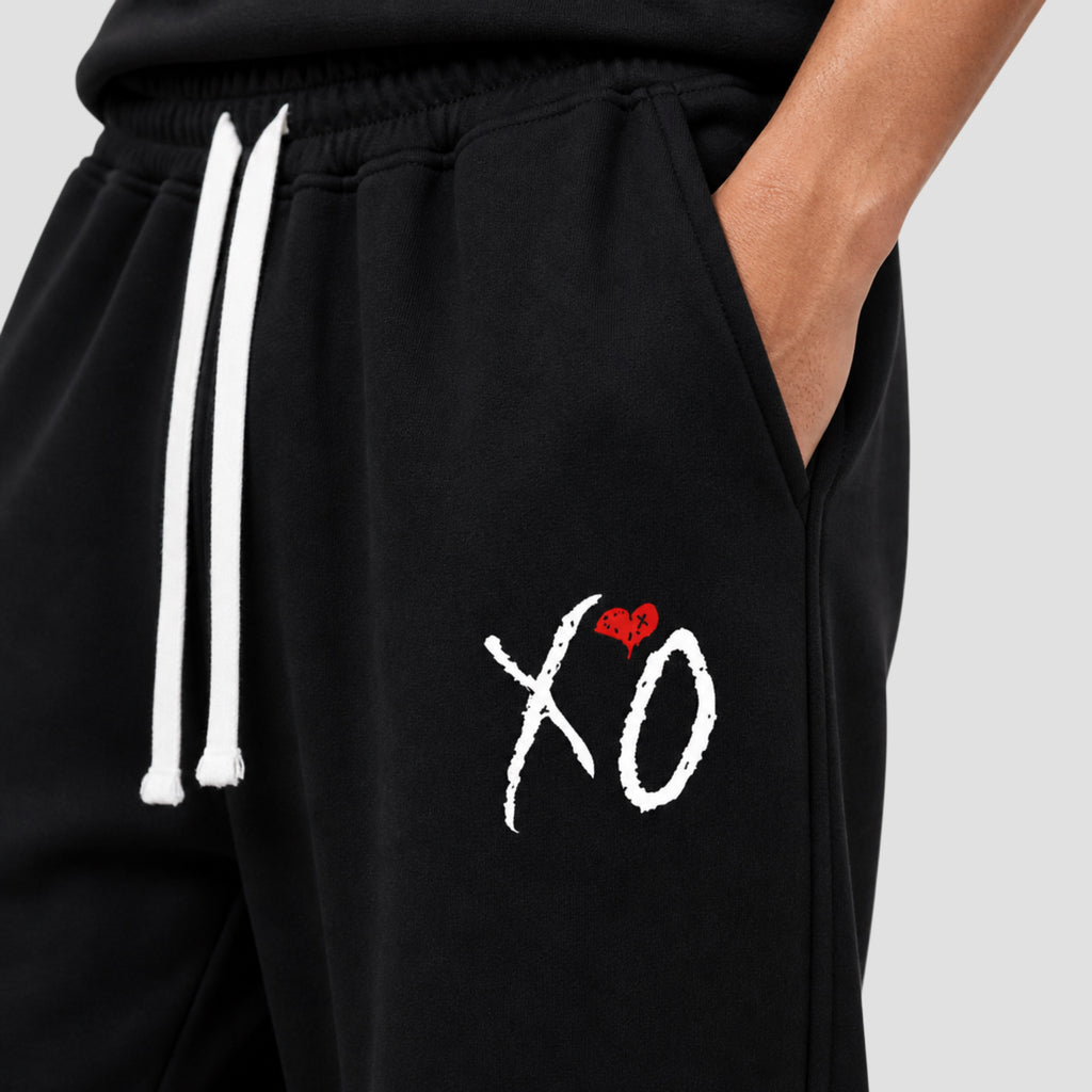 The Weeknd - Baggy Sweatpants