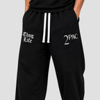Tupac - Baggy Sweatpants