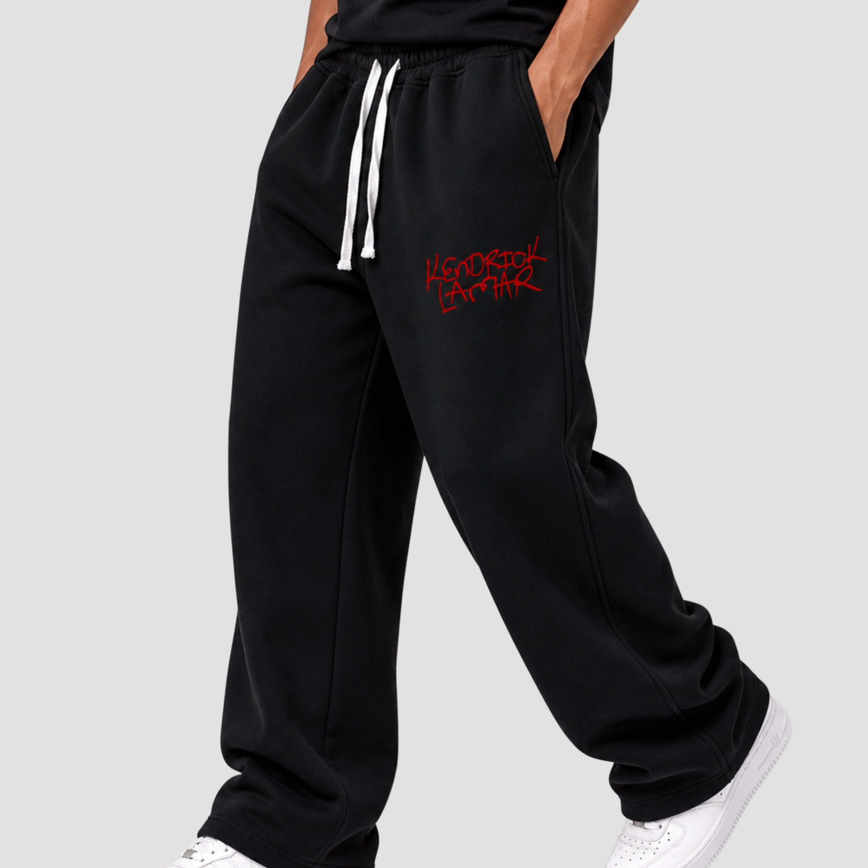 Kendrick Lamar - Baggy Sweatpants